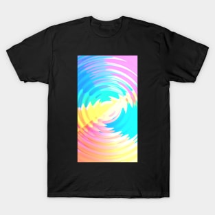 Pastel Vaporwave T-Shirt